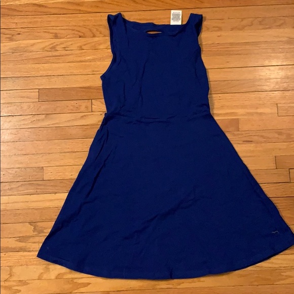 PINK skater dress - Picture 2 of 2